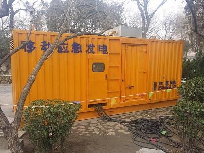 上思柴油发电机维修保养工作要做哪些